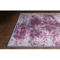 Covor Conceptum Hypnose Fusion Chenille Purple AL 104 0.75x1.50m imaginea #5 — magazin online Desire.md