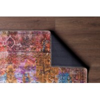 Covor Conceptum Hypnose Fusion Chenille Multicolor AL 101 0.75x1.50m imaginea #3 — magazin online Desire.md