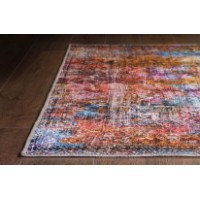 Covor Conceptum Hypnose Fusion Chenille Multicolor AL 101 0.75x1.50m imaginea #4 — magazin online Desire.md