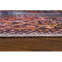 Covor Conceptum Hypnose Fusion Chenille Multicolor AL 101 0.75x1.50m imaginea #5 — magazin online Desire.md