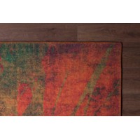 Covor Conceptum Hypnose Fusion Chenille Orange AL 09 0.75x1.50m imaginea #3 — magazin online Desire.md