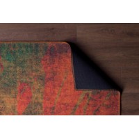 Covor Conceptum Hypnose Fusion Chenille Orange AL 09 0.75x1.50m imaginea #4 — magazin online Desire.md