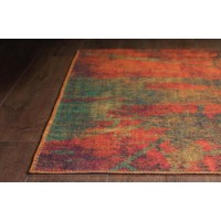 Covor Conceptum Hypnose Fusion Chenille Orange AL 09 0.75x1.50m imaginea #6 — magazin online Desire.md