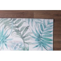 Covor Conceptum Hypnose Funk Chenille White AL 149 0.75x1.50m imaginea #3 — magazin online Desire.md