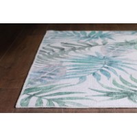 Covor Conceptum Hypnose Funk Chenille White AL 149 0.75x1.50m imaginea #6 — magazin online Desire.md