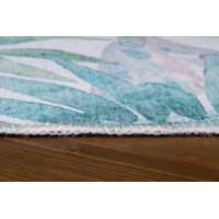 Covor Conceptum Hypnose Funk Chenille White AL 149 0.75x1.50m imaginea #7 — magazin online Desire.md