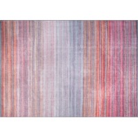Covor Conceptum Hypnose Funk Chenille Multicolor AL 147 0.75x1.50m