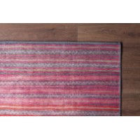 Covor Conceptum Hypnose Funk Chenille Multicolor AL 147 0.75x1.50m imaginea #2 — magazin online Desire.md