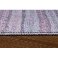 Covor Conceptum Hypnose Funk Chenille Multicolor AL 147 0.75x1.50m imaginea #6 — magazin online Desire.md
