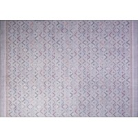 Ковёр Conceptum Hypnose Funk Chenille Gray AL 142 0.75x1.50m