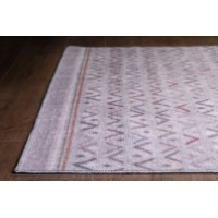 Ковёр Conceptum Hypnose Funk Chenille Gray AL 142 0.75x1.50m фото №5 — интернет-магазин Desire.md