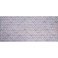 Covor Conceptum Hypnose Funk Chenille Gray AL 141 0.75x1.50m imaginea #4 — magazin online Desire.md