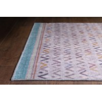Covor Conceptum Hypnose Funk Chenille Gray AL 141 0.75x1.50m imaginea #5 — magazin online Desire.md
