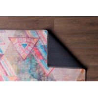 Covor Conceptum Hypnose Funk Chenille Multicolor AL 129 0.75x1.50m imaginea #4 — magazin online Desire.md