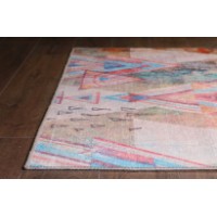 Covor Conceptum Hypnose Funk Chenille Multicolor AL 129 0.75x1.50m imaginea #6 — magazin online Desire.md