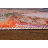 Covor Conceptum Hypnose Funk Chenille Multicolor AL 129 0.75x1.50m imaginea #7 — magazin online Desire.md