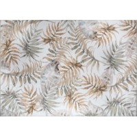 Covor Conceptum Hypnose Funk Chenille White AL 126 0.75x1.50m imaginea #2 — magazin online Desire.md