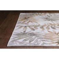 Covor Conceptum Hypnose Funk Chenille White AL 126 0.75x1.50m imaginea #6 — magazin online Desire.md