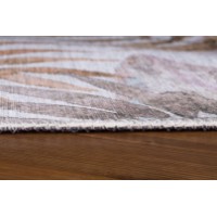 Covor Conceptum Hypnose Funk Chenille White AL 126 0.75x1.50m imaginea #7 — magazin online Desire.md