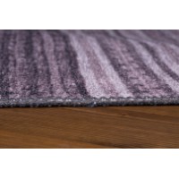 Covor Conceptum Hypnose Funk Chenille Gray AL 121 0.75x1.50m imaginea #6 — magazin online Desire.md