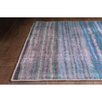 Covor Conceptum Hypnose Funk Chenille Blue AL 120 0.75x1.50m imaginea #5 — magazin online Desire.md