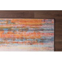 Covor Conceptum Hypnose Funk Chenille Multicolor AL 112 0.75x1.50m imaginea #3 — magazin online Desire.md