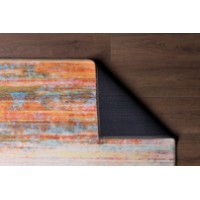 Covor Conceptum Hypnose Funk Chenille Multicolor AL 112 0.75x1.50m imaginea #4 — magazin online Desire.md