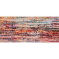 Covor Conceptum Hypnose Funk Chenille Multicolor AL 112 0.75x1.50m imaginea #5 — magazin online Desire.md
