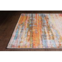 Covor Conceptum Hypnose Funk Chenille Multicolor AL 112 0.75x1.50m imaginea #6 — magazin online Desire.md