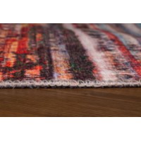 Covor Conceptum Hypnose Funk Chenille Multicolor AL 112 0.75x1.50m imaginea #7 — magazin online Desire.md