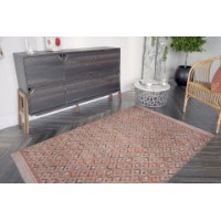 Covor Conceptum Hypnose Funk Chenille Brown AL 106 0.75x1.50m
