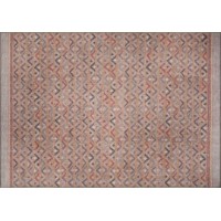 Covor Conceptum Hypnose Funk Chenille Brown AL 106 0.75x1.50m imaginea #2 — magazin online Desire.md