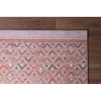 Covor Conceptum Hypnose Funk Chenille Brown AL 106 0.75x1.50m imaginea #3 — magazin online Desire.md