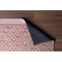 Covor Conceptum Hypnose Funk Chenille Brown AL 106 0.75x1.50m imaginea #4 — magazin online Desire.md