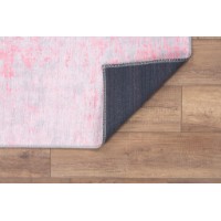 Covor Conceptum Hypnose Funk Chenille Gray AL 99 0.75x1.50m imaginea #4 — magazin online Desire.md