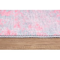 Covor Conceptum Hypnose Funk Chenille Gray AL 99 0.75x1.50m imaginea #7 — magazin online Desire.md