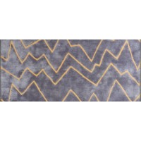 Covor Conceptum Hypnose Funk Chenille Gray AL 58 0.75x1.50m imaginea #5 — magazin online Desire.md