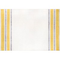 Ковёр Conceptum Hypnose Funk Chenille Yellow AL 13 0.75x1.50m фото №2 — интернет-магазин Desire.md
