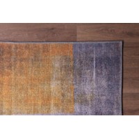 Covor Conceptum Hypnose Funk Chenille Yellow AL 10 0.75x1.50m imaginea #3 — magazin online Desire.md
