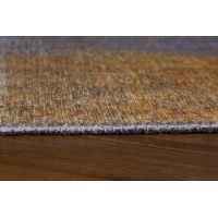 Covor Conceptum Hypnose Funk Chenille Yellow AL 10 0.75x1.50m imaginea #7 — magazin online Desire.md