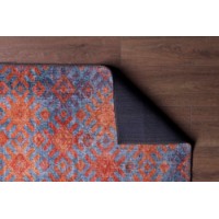 Covor Conceptum Hypnose Funk Chenille Orange AL 06 0.75x1.50m imaginea #4 — magazin online Desire.md
