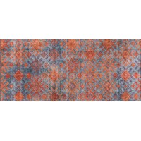 Covor Conceptum Hypnose Funk Chenille Orange AL 06 0.75x1.50m imaginea #5 — magazin online Desire.md