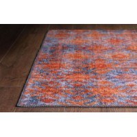 Covor Conceptum Hypnose Funk Chenille Orange AL 06 0.75x1.50m imaginea #6 — magazin online Desire.md