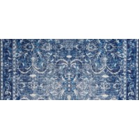 Covor Conceptum Hypnose Dorian Chenille Dark Blue AL 152 0.75x1.50m imaginea #4 — magazin online Desire.md