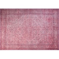 Covor Conceptum Hypnose Dorian Chenille Pink AL 137 0.75x1.50m imaginea #2 — magazin online Desire.md