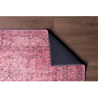 Covor Conceptum Hypnose Dorian Chenille Pink AL 137 0.75x1.50m imaginea #4 — magazin online Desire.md