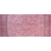 Covor Conceptum Hypnose Dorian Chenille Pink AL 137 0.75x1.50m imaginea #5 — magazin online Desire.md
