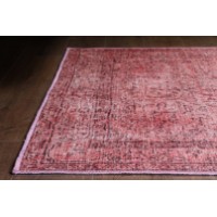 Covor Conceptum Hypnose Dorian Chenille Pink AL 137 0.75x1.50m imaginea #6 — magazin online Desire.md