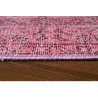 Covor Conceptum Hypnose Dorian Chenille Pink AL 137 0.75x1.50m imaginea #7 — magazin online Desire.md
