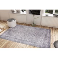 Ковёр Conceptum Hypnose Dorian Chenille Gray AL 97 0.75x1.50m